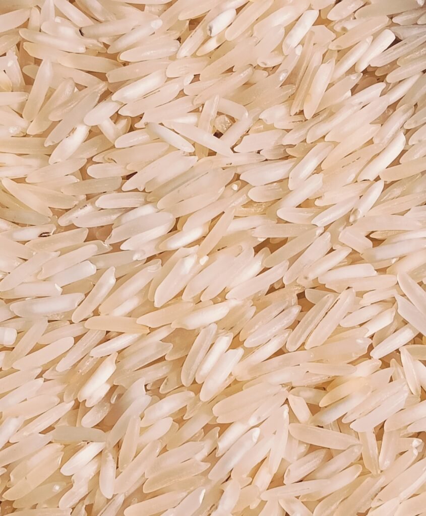 Top 7 Best Basmati Rice Exporter From India