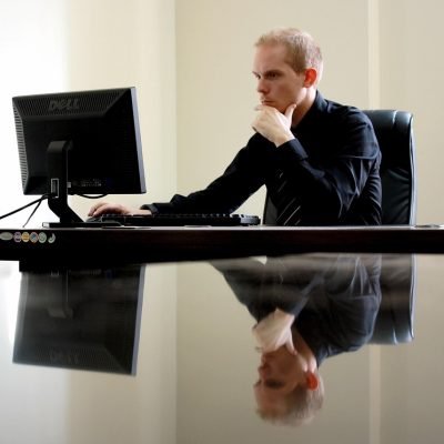 business, businessman, chair, computer, desk, desktop, entrepreneur, man, monitor, reflection, thinking, work, working, business, business, business, businessman, thinking, thinking, thinking, thinking, thinking, work